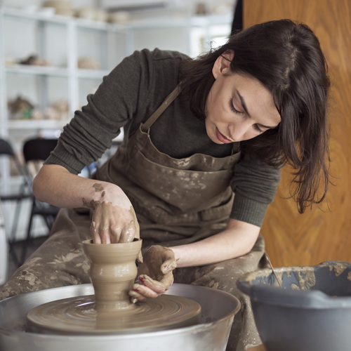 Education – Standard Ceramics Course