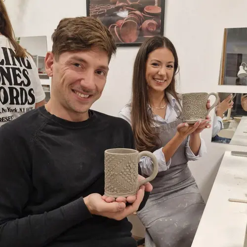 One-Day Ceramics Workshops