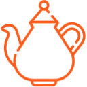 Icon – One-Day Workshop “Teapot”