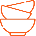 Icon – One-Day Workshop “Bowl”