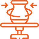 Icon – One-Day Workshop “Pottery Wheel”
