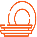 Icon – One-Day Workshop “Plate”