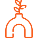 Icon – One-Day Workshop “Vase”