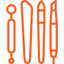 Icon – Standard Course Equipment