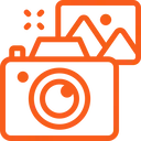 Иконица - Закуп за фотографисање
